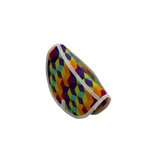 CUSTOMIZABLE RPET KITCHEN HANDLE