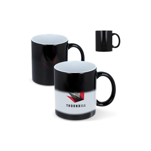 Oslo subli magic mug 300ml Oslo subli magic mug 300ml