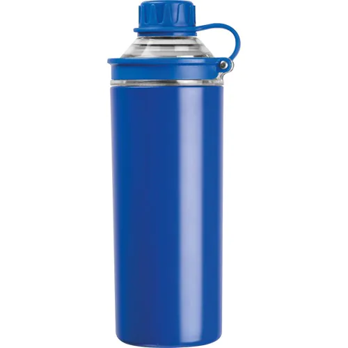 Double-walled stainless steel bottle Monza