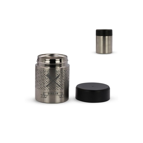 Contenitore termico per alimenti