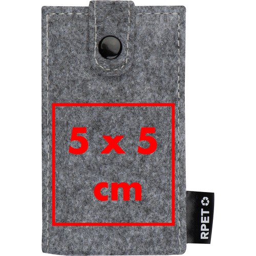 Set de manicure RPET Kraków Set de manicure RPET Kraków