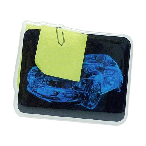 EPOXY MAGNET 5X10CM CUSTOMIZABLE