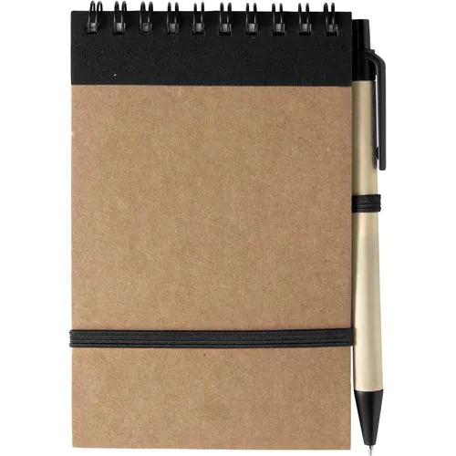 Cardboard notebook Emory Cardboard notebook Emory