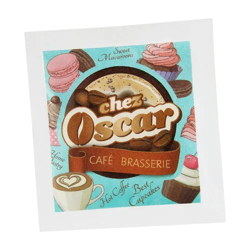 sugar sachet sugar sachet