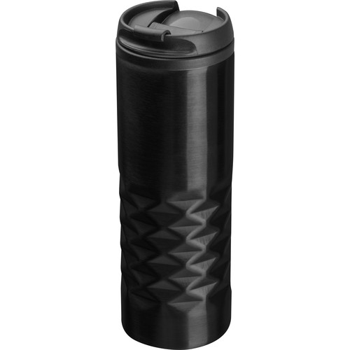 Stainless steel mug Alexandria