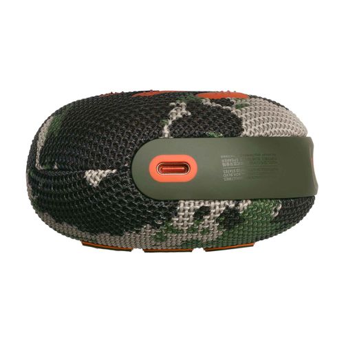 JBL Clip 5 Squad JBL Clip 5 Squad
