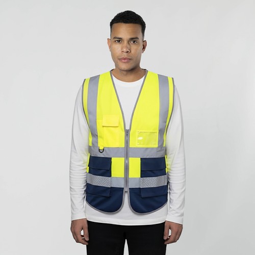 Gilet Réfléchissant Ledger Gilet Réfléchissant Ledger