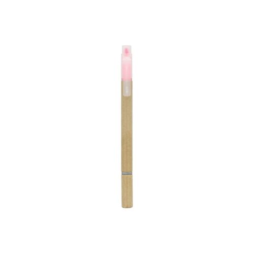 Evidenziatore per carta