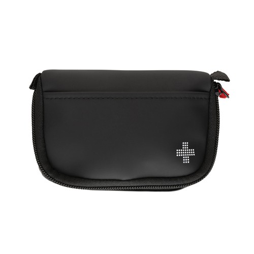 RCS gerecycled nubuck PU etui mailable EHBO-set RCS gerecycled nubuck PU etui mailable EHBO-set