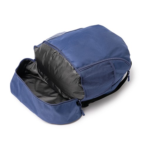 Backpack bag Turchese