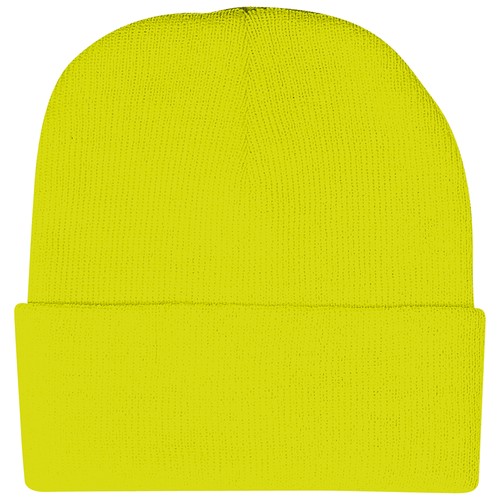 BONNET EN ACRYLIQUE DOUBLE COUCHE