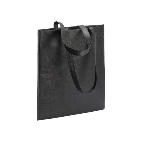 70 g/m2 R-pet heat-sealed shopping bag 70 g/m2 R-pet heat-sealed shopping bag