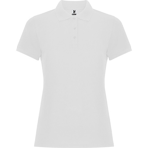 Polo shirt PEGASO WOMAN PREMIUM Polo shirt PEGASO WOMAN PREMIUM