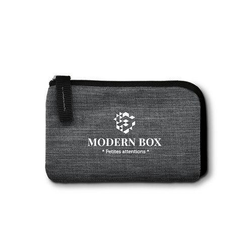 CARTERA Y TARJETERO ANTI RFID EN RPET