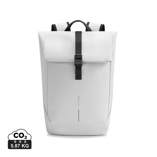 Urban Water Resistant Flap-top Backpack