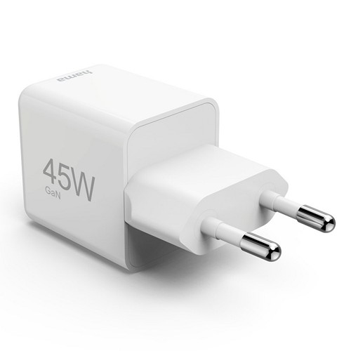 Chargeur mural 45W Hama Supermini
