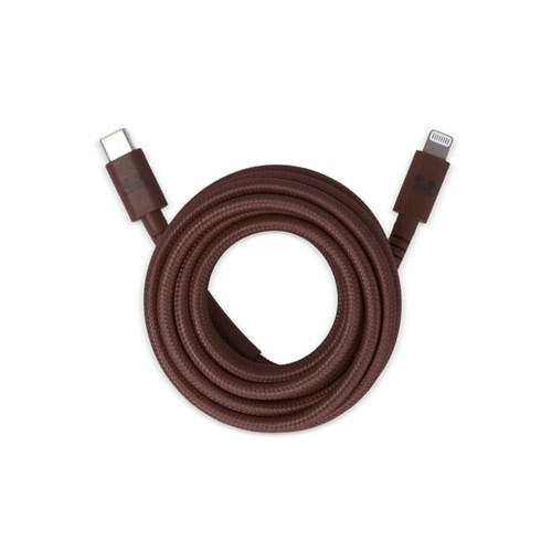 2ULC200 | Kabel Fresh 'n Rebel USB-C do Apple Lightning 2,0 m 2ULC200 | Kabel Fresh 'n Rebel USB-C do Apple Lightning 2,0 m