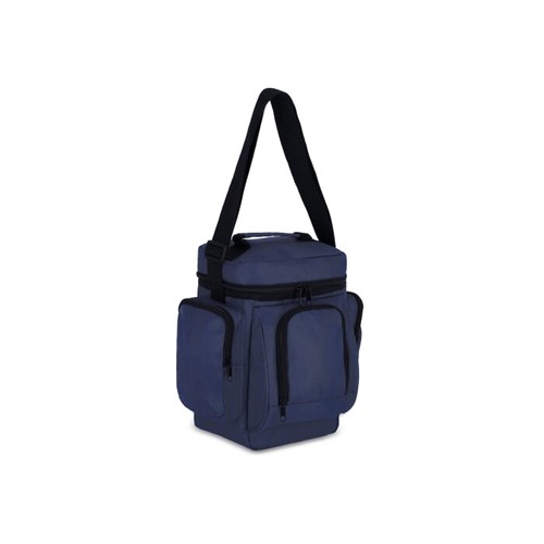 R-PET 600D Borsa termica per il pranzo 10L