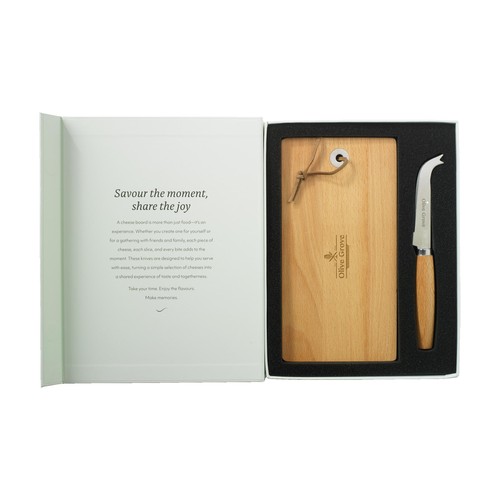 Wooosh Queso Cheese Tool Set Wooosh Queso Cheese Tool Set