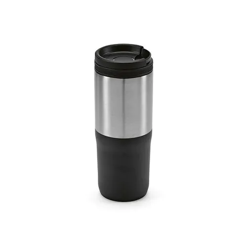 Orange Travel Cup Orange Travel Cup