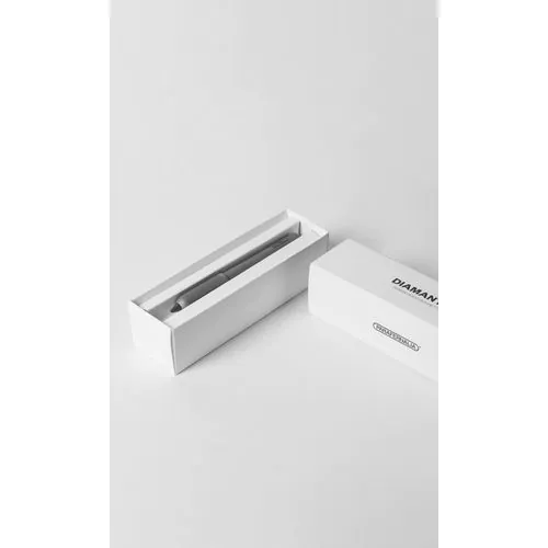 Diamond mechanical pencil