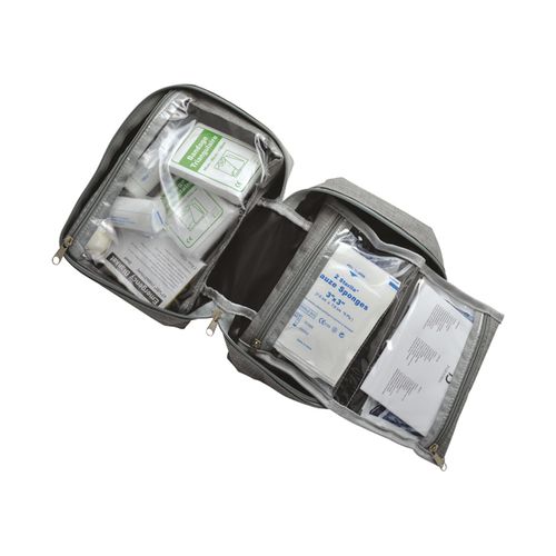 kit di primo soccorso