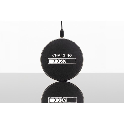 15W leather wireless base 15W leather wireless base