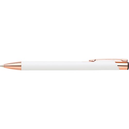 Aluminium balpen Alexander