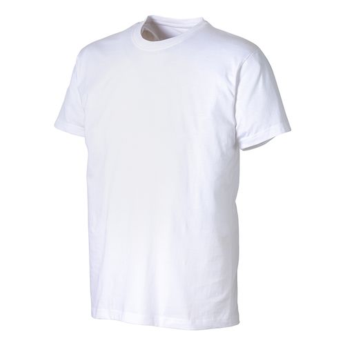 100% organic cotton T-shirt
