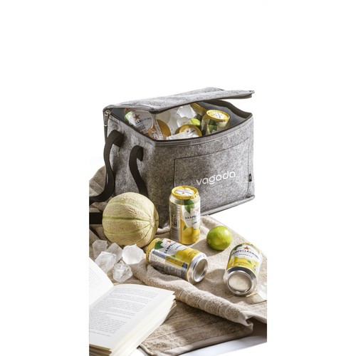 Keep-it-Cool GRS Felt RPET sac isotherme Keep-it-Cool GRS Felt RPET sac isotherme