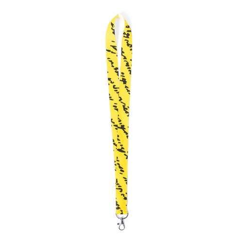 Sublimatie Lanyard Nopak Sublimatie Lanyard Nopak