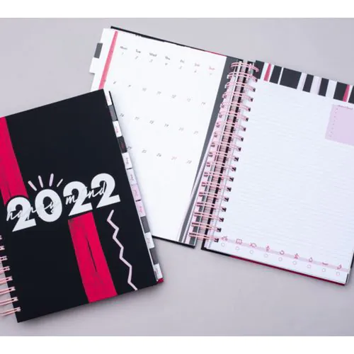 agenda agenda