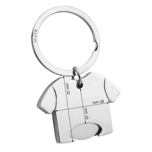 KEYCHAIN TOKEN T-SHIRT CART KEYCHAIN TOKEN T-SHIRT CART