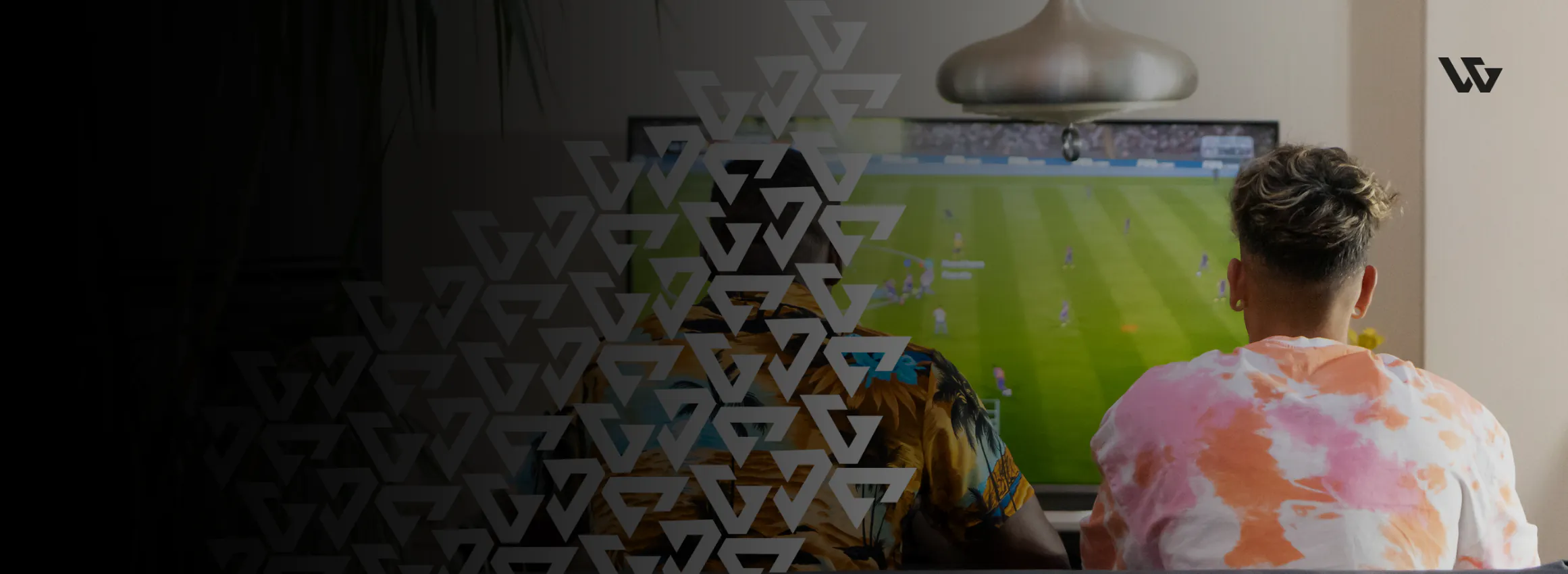 two-friends-watching-football-branded-giveaways two-friends-watching-football-branded-giveaways