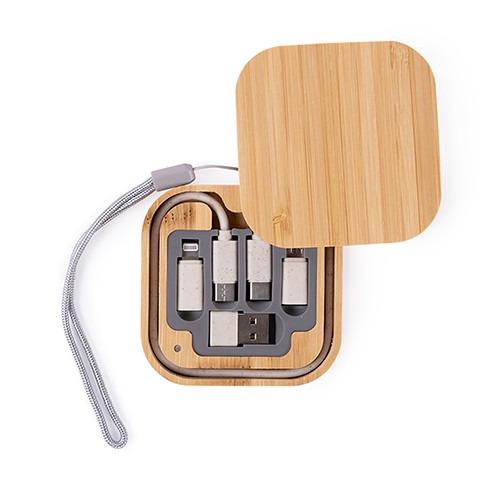 Charging cable set Mamo Charging cable set Mamo