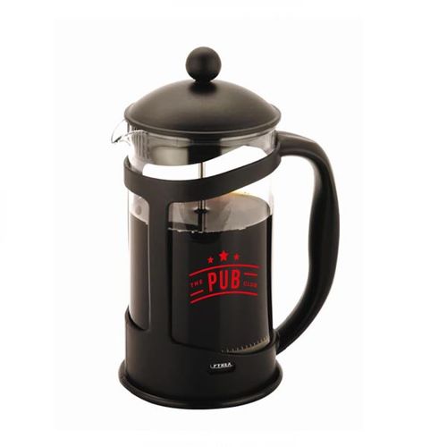 Cafetiere - 8 Cups (1 Litre) Cafetiere - 8 Cups (1 Litre)