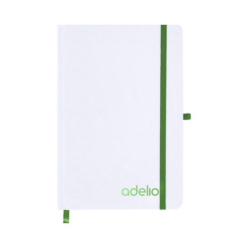 Bloc Notes Cosnova