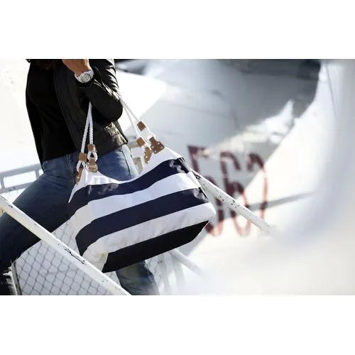 Polyester (600D) beach bag Christopher Polyester (600D) beach bag Christopher