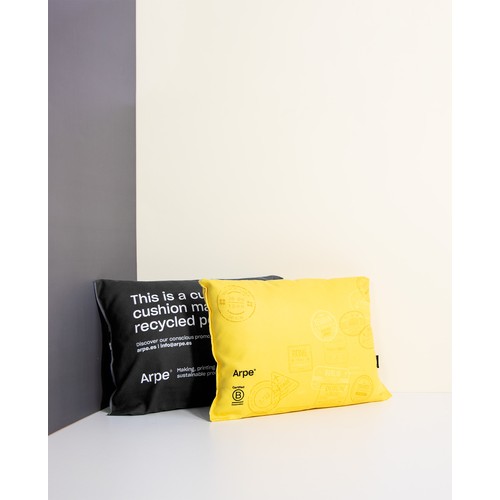 Cojines en impresión digital