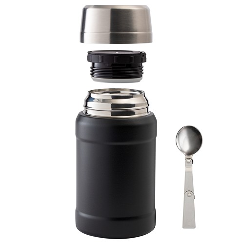 contenitore termico per il pranzo