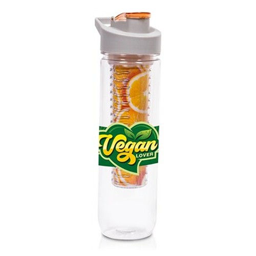 Bouteille de sport 800 ml Air Gifts | Frank Bouteille de sport 800 ml Air Gifts | Frank