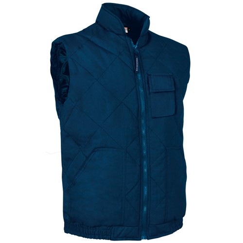 werkvest werkvest