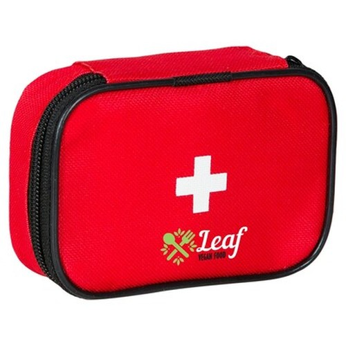 kit di primo soccorso