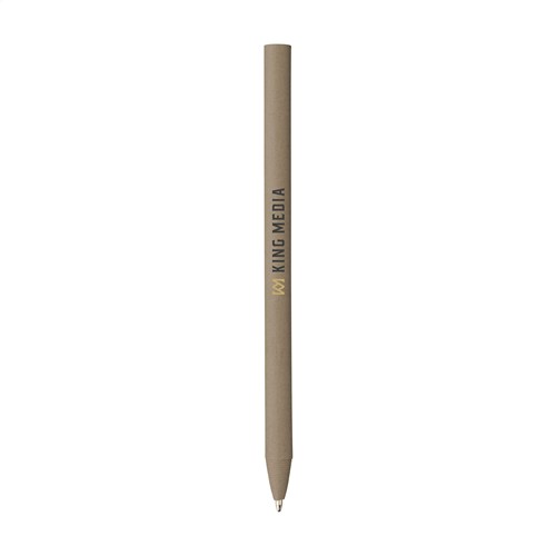 Recycled Paper Pen Recycled Paper Pen