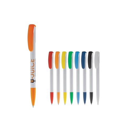 Deniro ball pen hardcolour