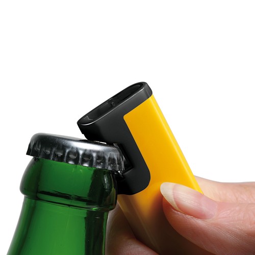 Accendino elettronico "Kappa"