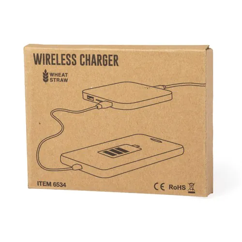 Charger Riens