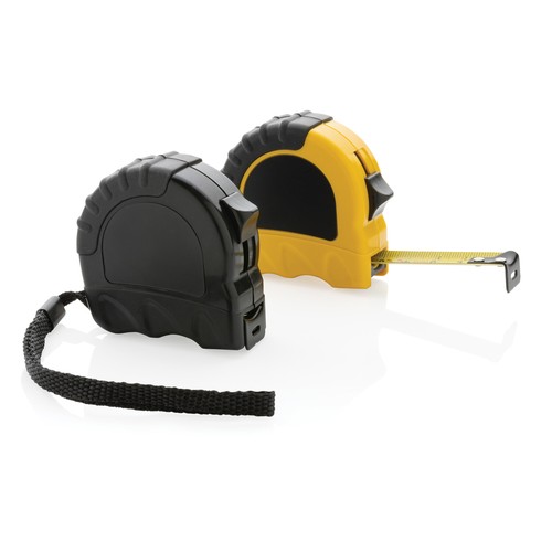 Flessometro 3m/16mm in plastica riciclata RCS