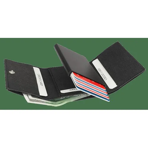 RFID wallet RFID wallet