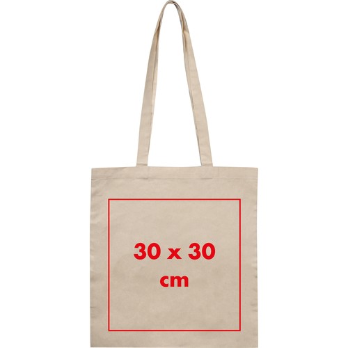 Beiroet katoenen tas Beiroet katoenen tas